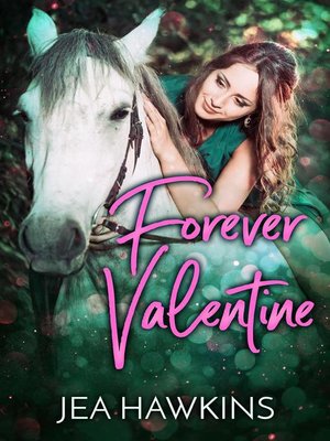 cover image of Forever Valentine